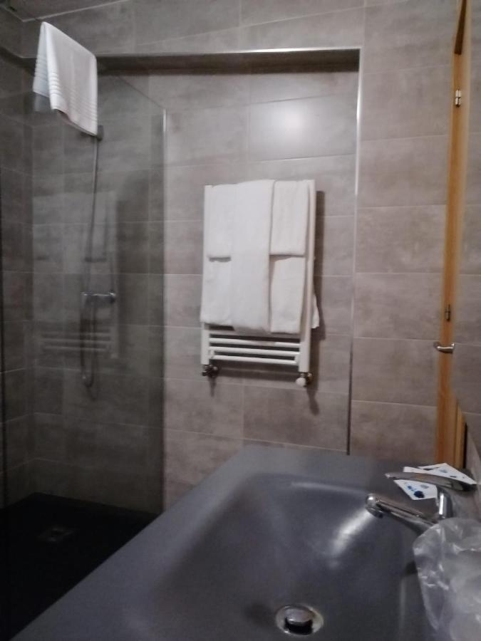 Hostal Mara A Coruna Ngoại thất bức ảnh