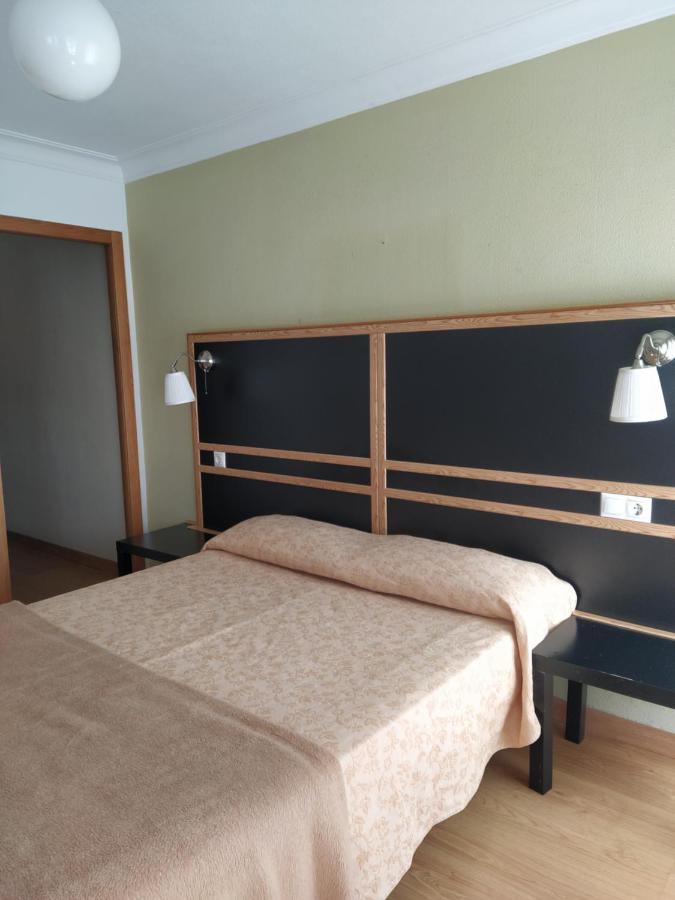 Hostal Mara A Coruna Ngoại thất bức ảnh