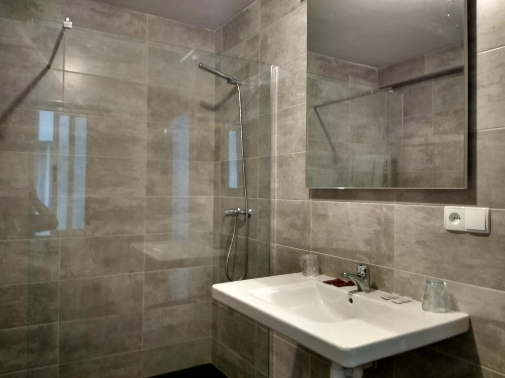 Hostal Mara A Coruna Ngoại thất bức ảnh
