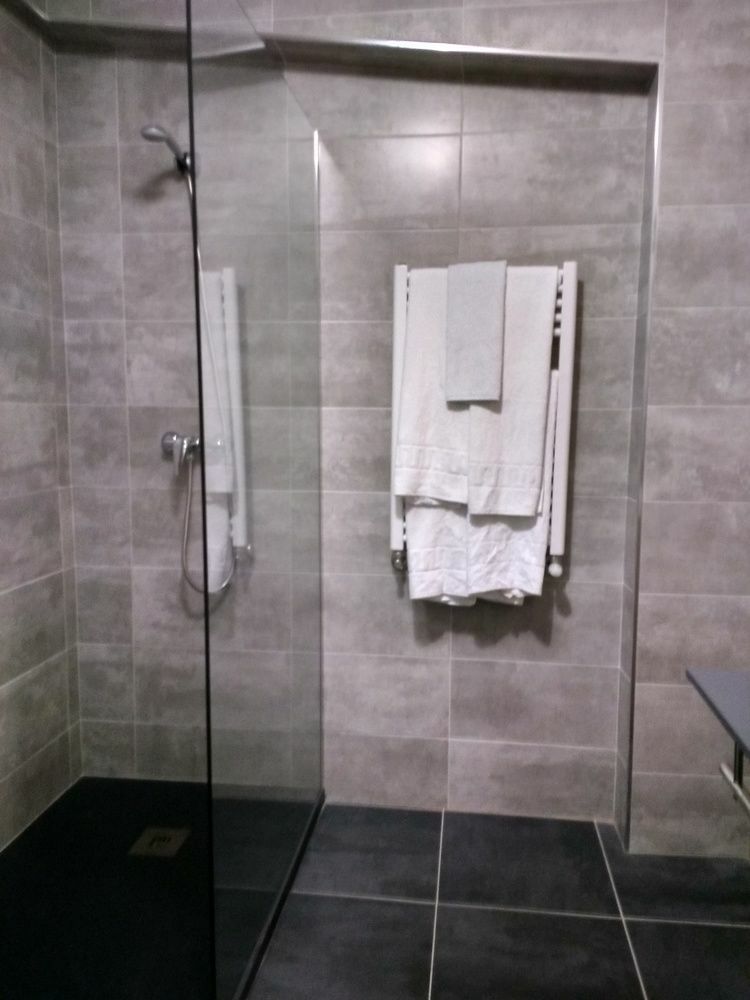 Hostal Mara A Coruna Ngoại thất bức ảnh
