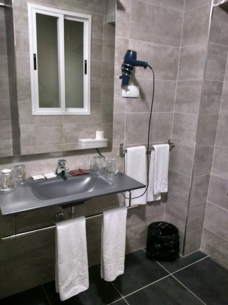 Hostal Mara A Coruna Ngoại thất bức ảnh