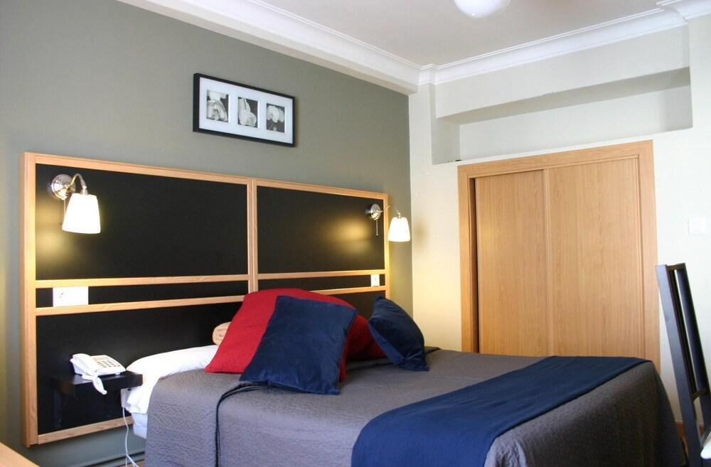Hostal Mara A Coruna Ngoại thất bức ảnh